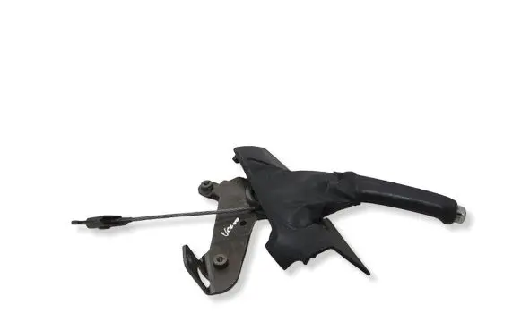 Volvo S60 Handbrake/parking brake lever assembly 