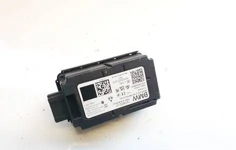 BMW 3 G20 G21 Antenna control unit 792868201 7928682-01