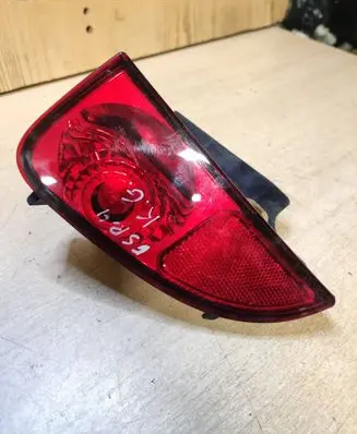 Renault Espace - Grand espace IV Rear bumper light 8200027155