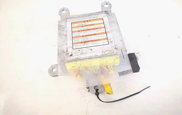 Subaru Outback Airbag control unit/module 98221ag170 152300-8261