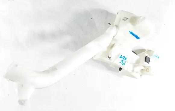 Seat Ibiza IV (6J,6P) Windshield washer fluid reservoir/tank 6J0955449B