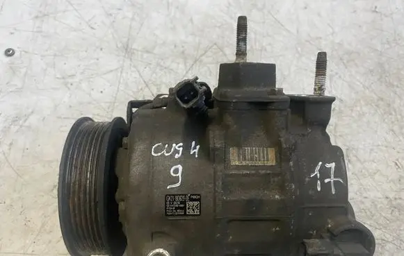 Ford Transit Custom Air conditioning (A/C) compressor (pump) GK2119D629BE