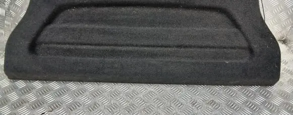 Renault Clio IV Parcel shelf CLIOIVPOLKA