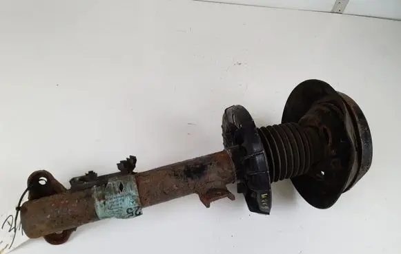 Mercedes-Benz CLK A209 C209 Front shock absorber/damper A2093200330