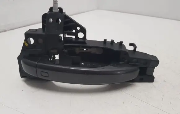 Audi A5 Sportback 8TA Rear door exterior handle 8T0837885 8T0837167A