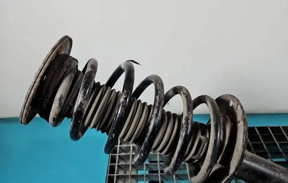Land Rover Discovery Sport Front coil spring IMPRK1360868