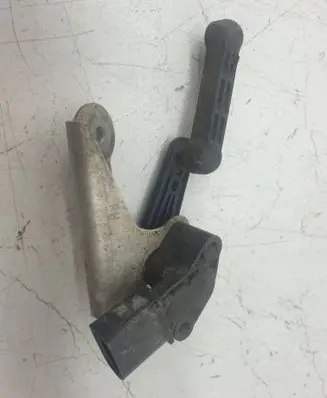 Tesla Model S Air suspension front height level sensor 102794600A 102794600 1027946