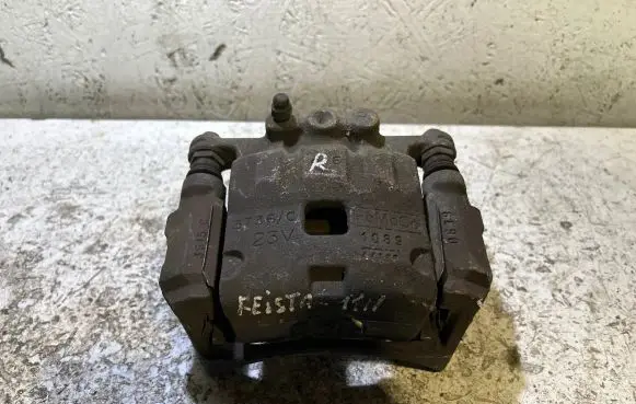 Ford Fiesta Front brake caliper