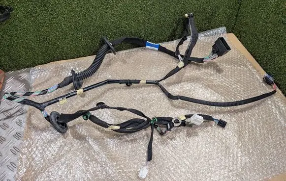 Renault Trafic III (X82) Front door wiring loom 241244972R