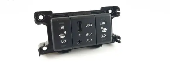 Hyundai Santa Fe Other switches/knobs/shifts 961202B000 202008452 202008451