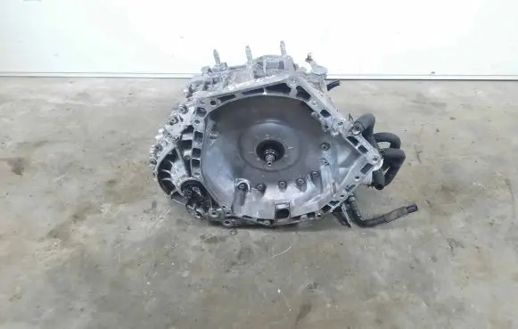Mazda 6 Automatic gearbox GWDL0 PCW5 SH06F