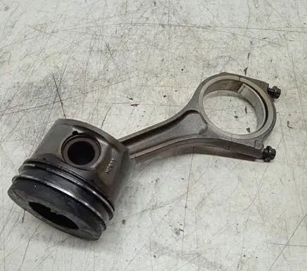 Peugeot 607 Piston with connecting rod H268X