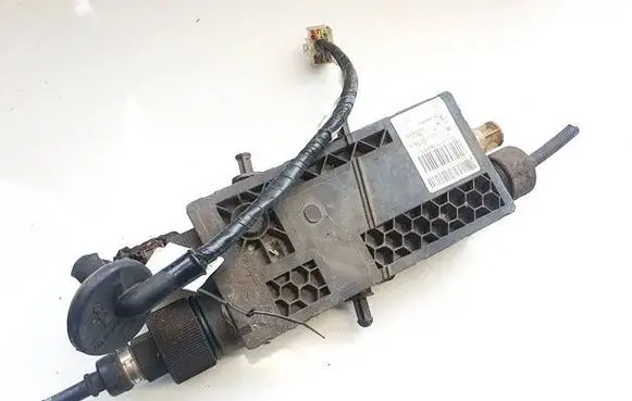 Subaru Outback Hand brake control module 10220201764