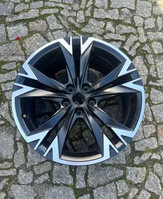 Cupra Formentor R18 alloy rim 5FF601025J