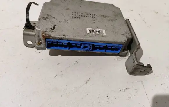 Nissan X-Trail T30 ABS control unit/module 478508H910 A98000U28 2327