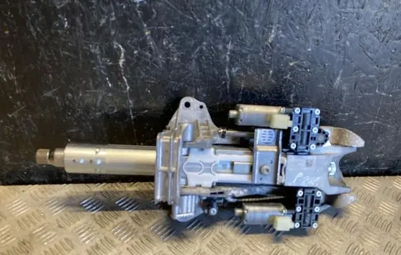 Mercedes-Benz EQE v295 Steering rack A2974600300