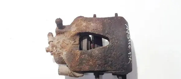Volkswagen Golf V Front brake caliper