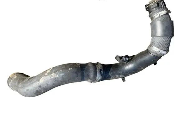 Renault Scenic III - Grand scenic III Intercooler hose/pipe 66102152184350 86102152