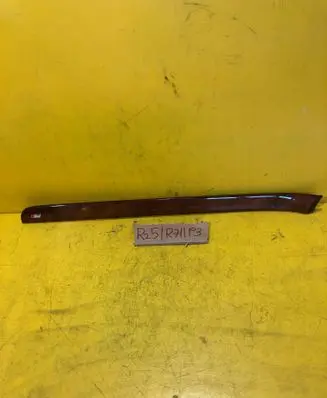 Audi A4 S4 B6 8E 8H Front door trim bar 8H0867409