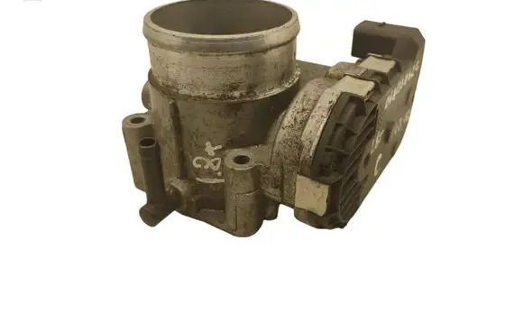 Audi A4 S4 B5 8D Throttle valve 06A133062C
