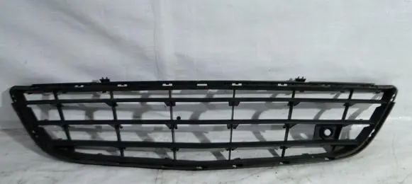 Opel Corsa D Front bumper lower grill