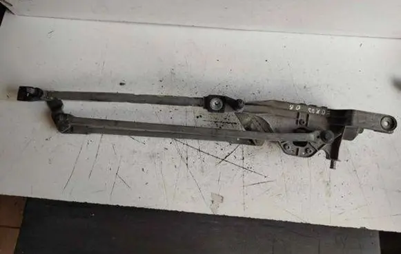 Ford Focus Front wiper linkage and motor 4M5117508AA BP4K67340 0390241731