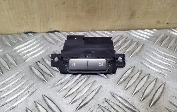 Volkswagen Phaeton Air circulation switch 3D0919815S