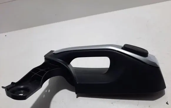 Ford Grand C-MAX Sliding door exterior handle AM51U22642ABW