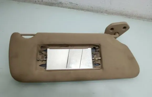 Hummer H3 Sun visor 15116373
