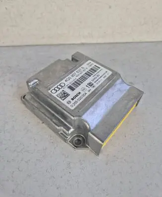 ESP (stability system) control unit