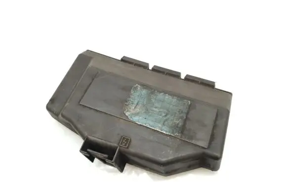 Renault Scenic I Fuse box cover 7703297190