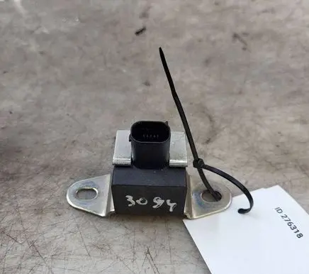 Volvo V60 Sensor 7G9N5B739AA 20111207