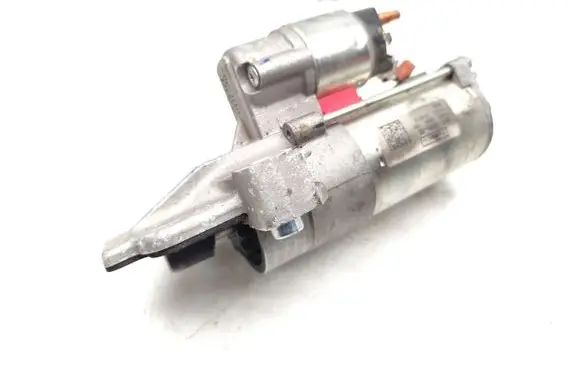 Ford Puma Starter motor JX6T-11000-EB