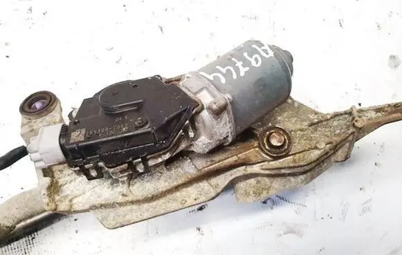 Citroen C-Crosser Wiper motor 1593001052 159300-1052