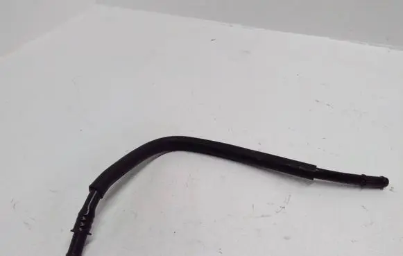 Mazda CX-3 Air intake hose/pipe