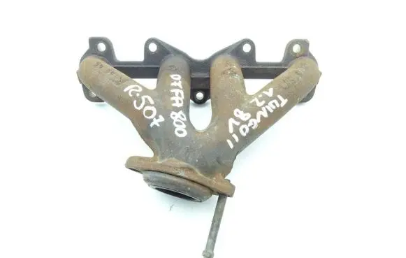 Renault Twingo II Exhaust manifold 109326 GBIMPORT