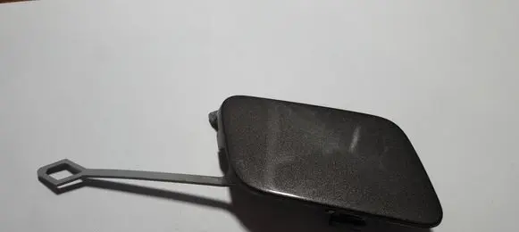 Audi A3 S3 8V Front tow hook cap/cover 8V3807241