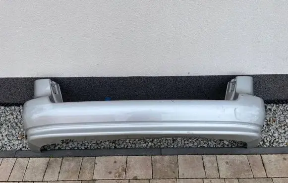 Mitsubishi Galant Rear bumper 4998738