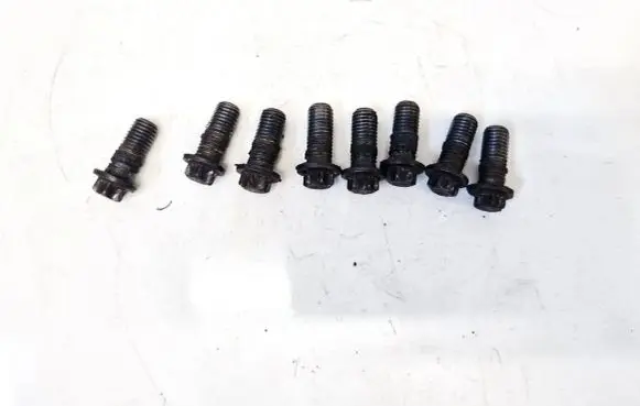 Nuts/bolts