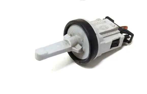 Skoda Octavia Mk2 (1Z) Interior temperature sensor 1K0907543A