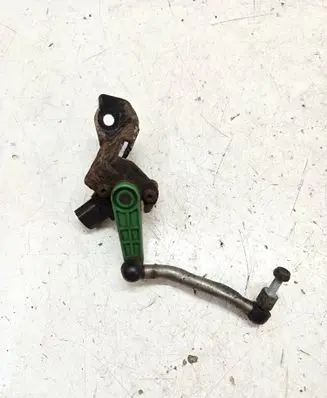 Audi A5 8T 8F Air suspension front height level sensor 8K0907503