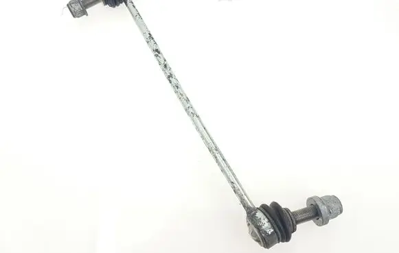 Ford Fusion II Front anti-roll bar/stabilizer link DG9C3B438 DG9C3B438ANC