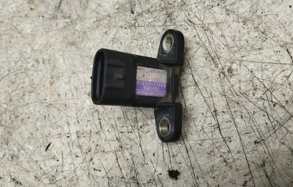 Toyota Corolla Verso AR10 Air pressure sensor 8942120210 0798005130