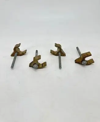BMW 3 F30 F35 F31 Fuel Injector clamp holder 13537809798