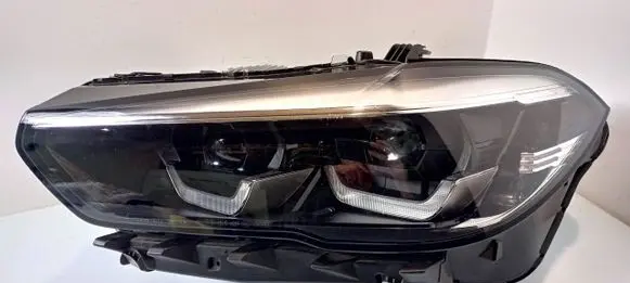 BMW X5 G05 Headlight/headlamp 9850415 63119850415