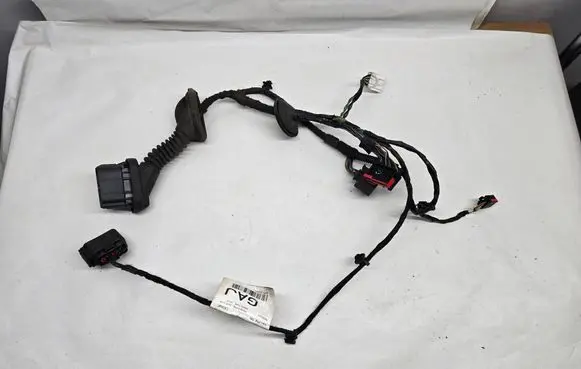 Ford Mondeo MK IV Rear door wiring loom 6G9T14240GAJ