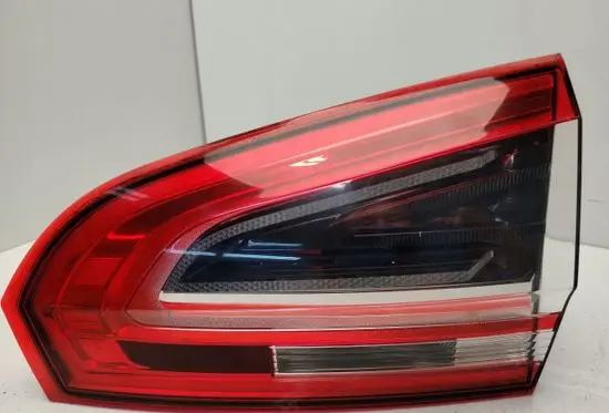 Ford S-MAX Rear/tail lights AM2113A602AF