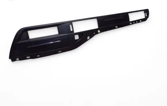 Citroen C5 Dash center air vent grill 9682443477