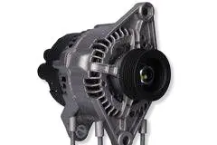 Fiat Palio Generator/alternator 0124215002