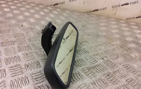 Land Rover Discovery 4 - LR4 Rear view mirror (interior) 6w9317e678ac
